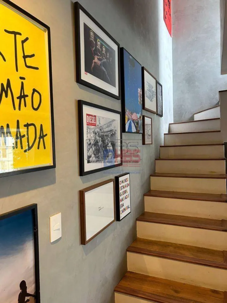 Apartamento, 2 quartos, 138 m² - Foto 2