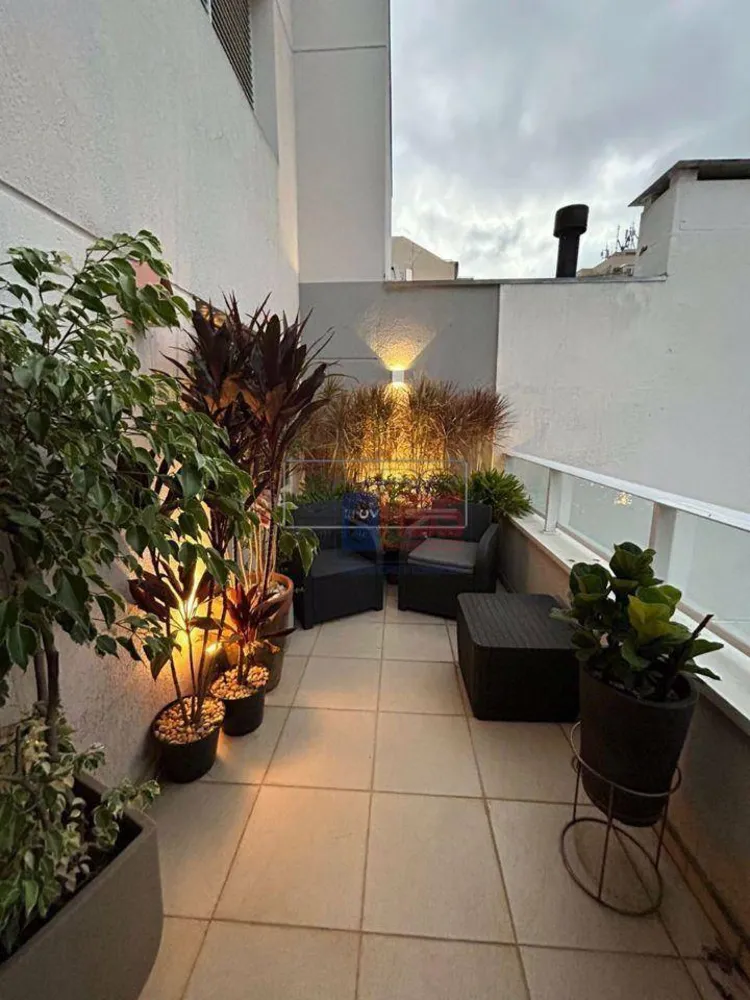 Apartamento, 2 quartos, 138 m² - Foto 13