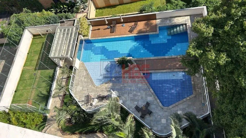 Apartamento, 2 quartos, 138 m² - Foto 3