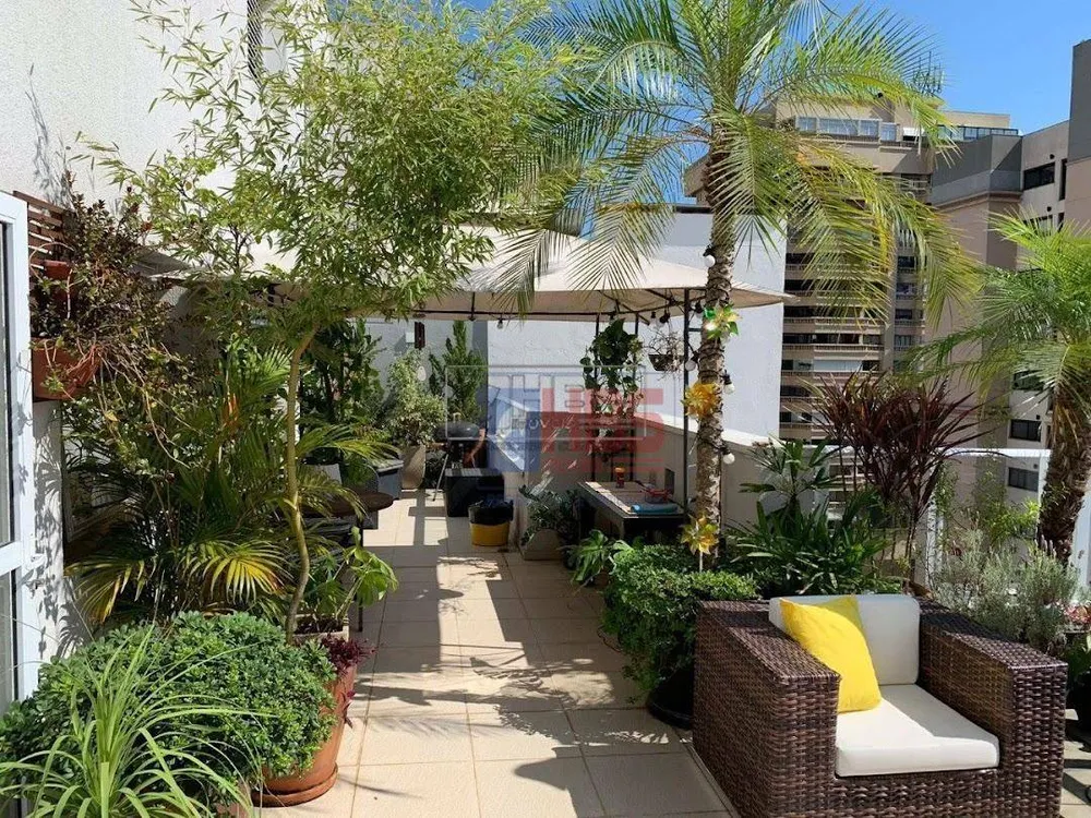Apartamento, 2 quartos, 138 m² - Foto 1