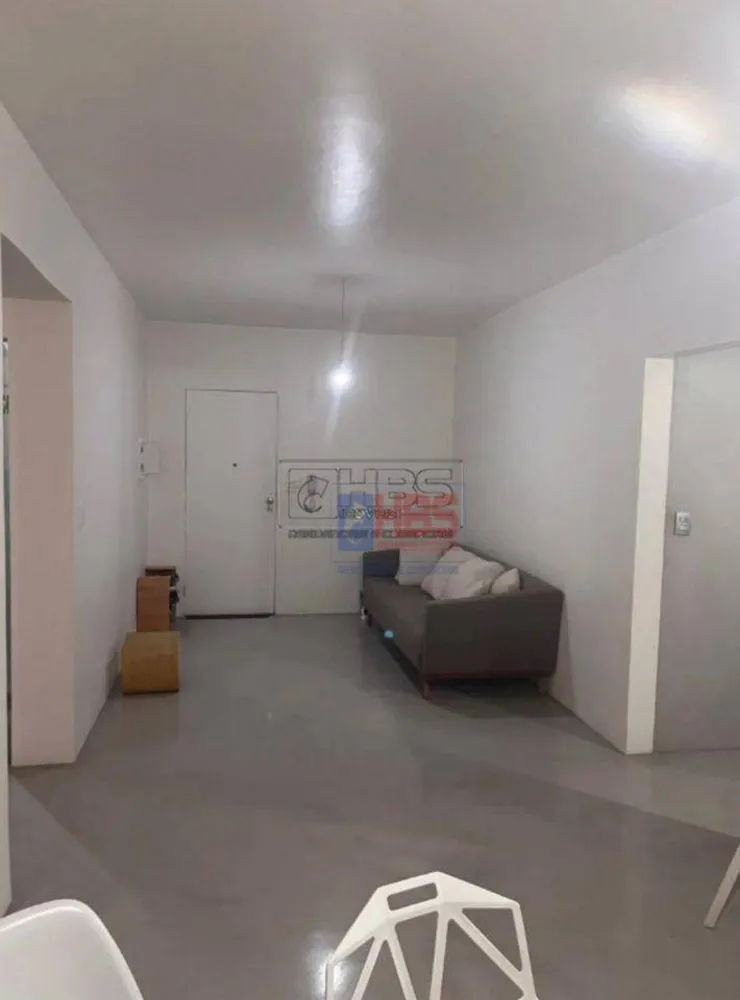Apartamento, 1 quarto, 56 m² - Foto 8