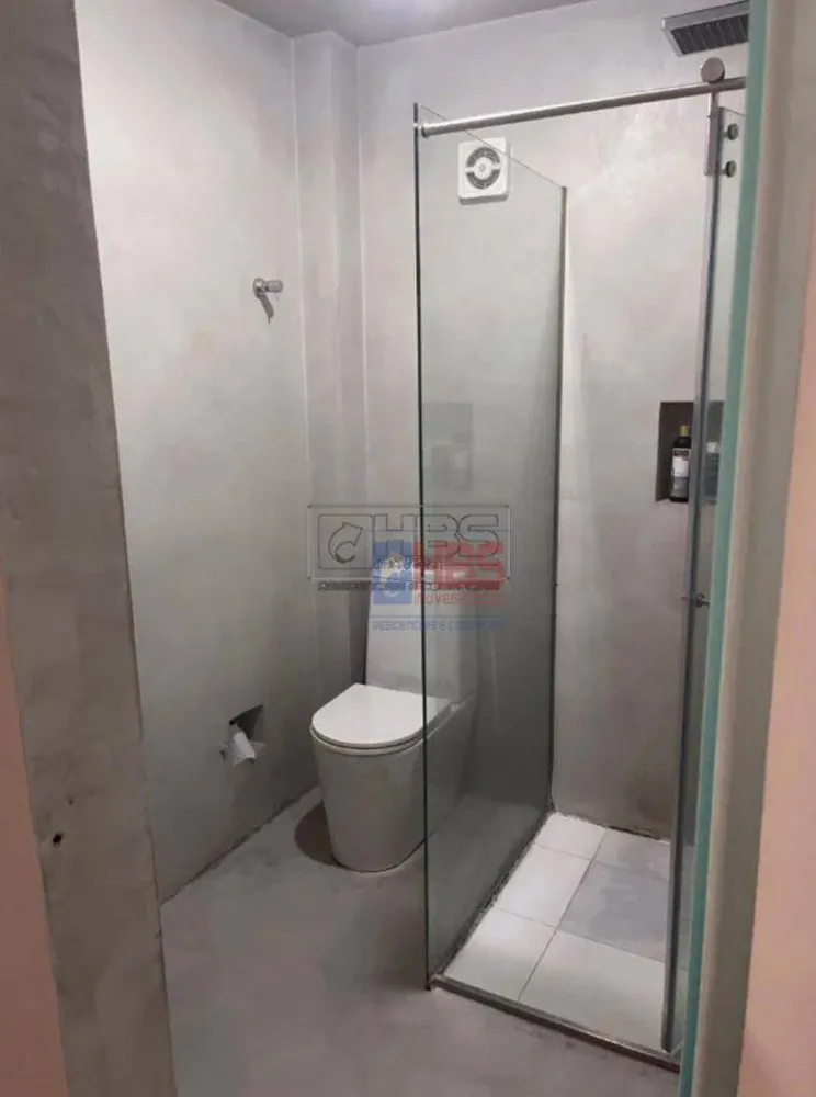 Apartamento, 1 quarto, 56 m² - Foto 2