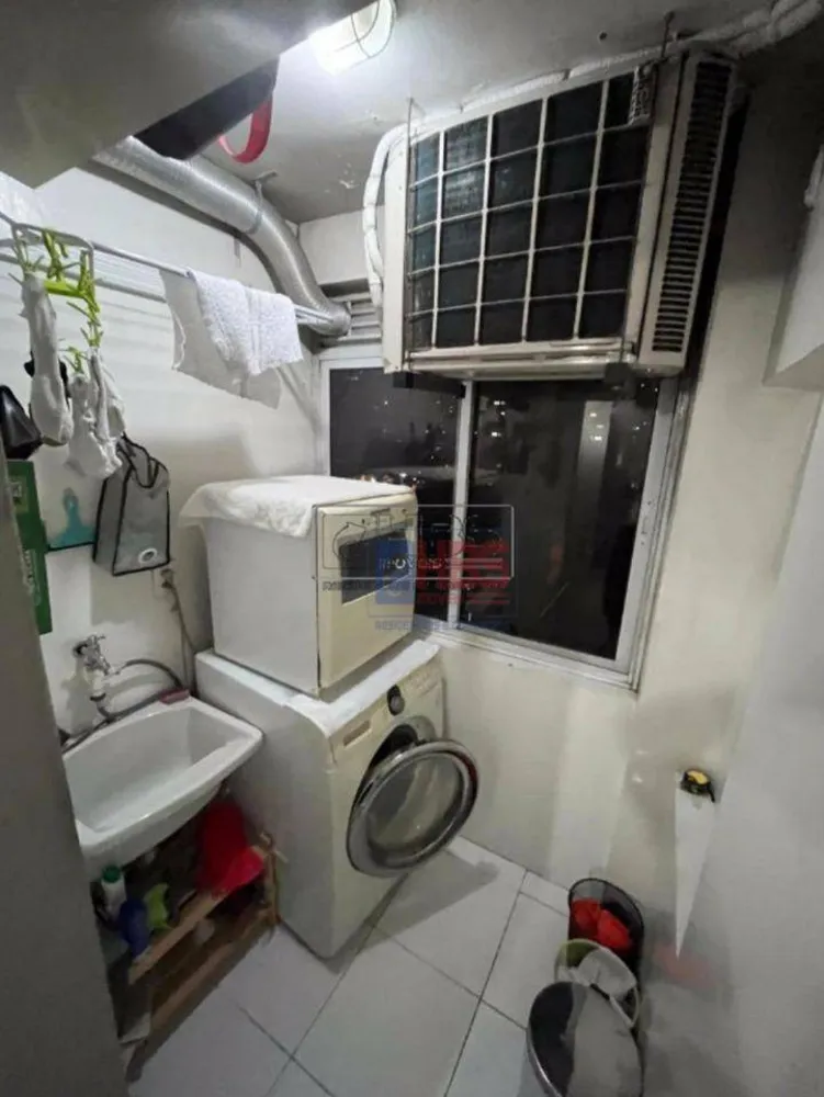 Apartamento, 1 quarto, 56 m² - Foto 5