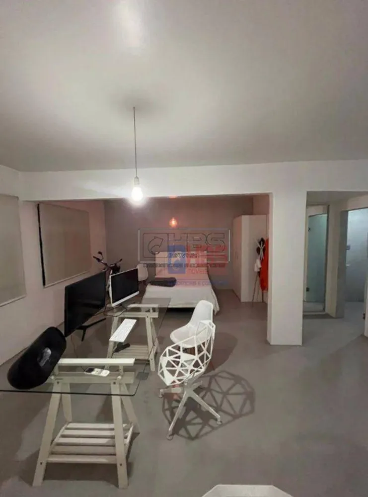 Apartamento, 1 quarto, 56 m² - Foto 7