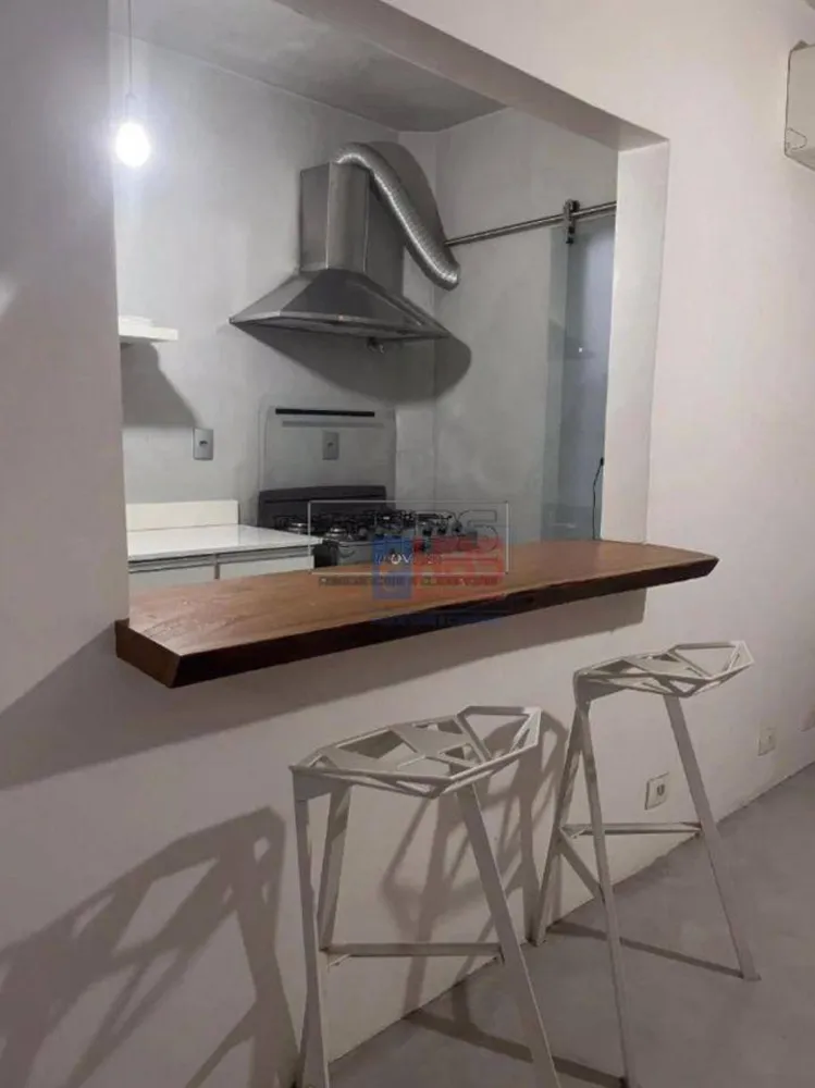 Apartamento, 1 quarto, 56 m² - Foto 6