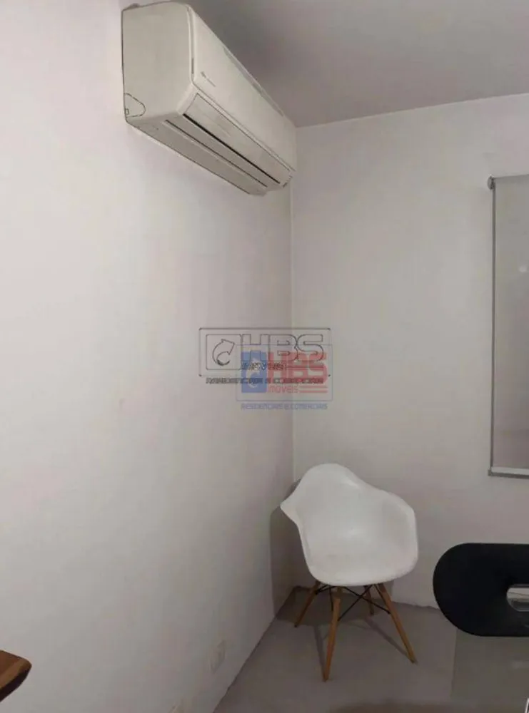 Apartamento, 1 quarto, 56 m² - Foto 4
