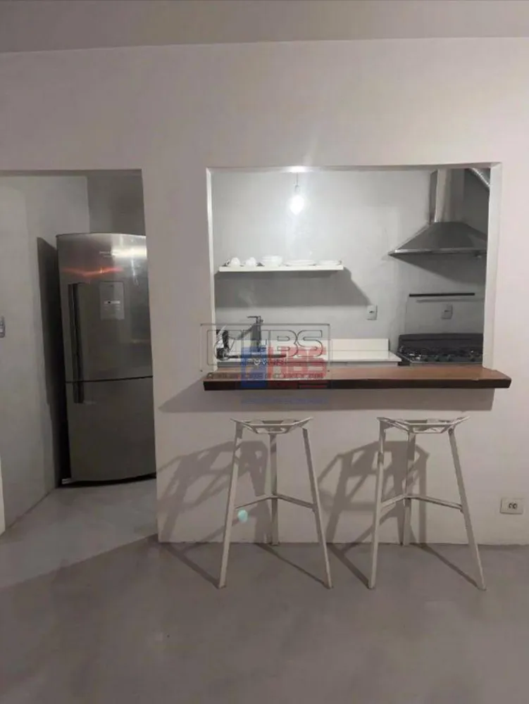 Apartamento, 1 quarto, 56 m² - Foto 1