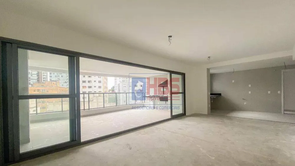 Apartamento, 3 quartos, 176 m² - Foto 1