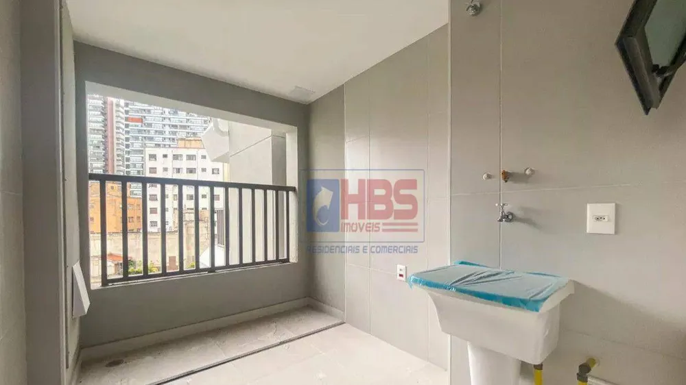 Apartamento, 3 quartos, 176 m² - Foto 3
