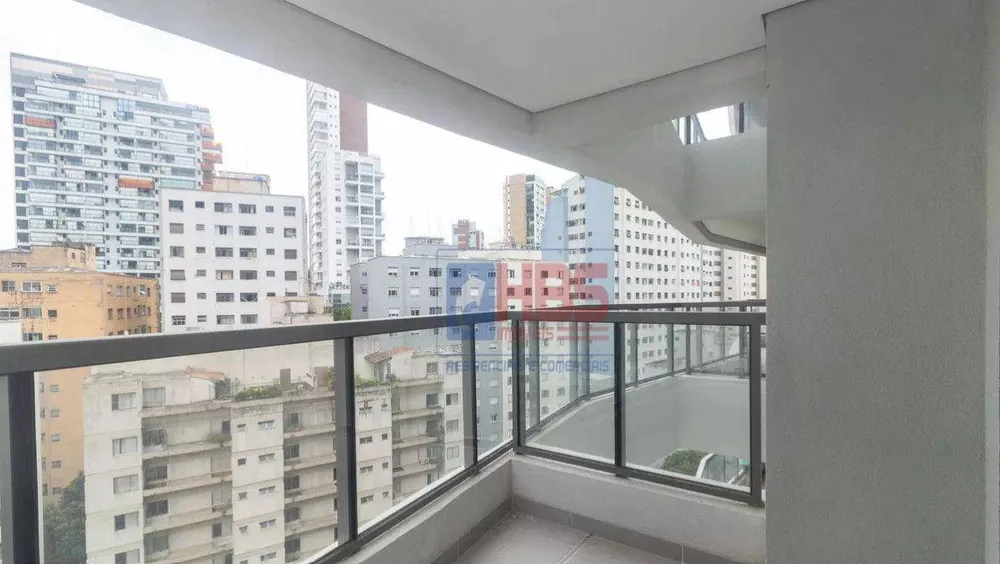 Apartamento, 3 quartos, 176 m² - Foto 5