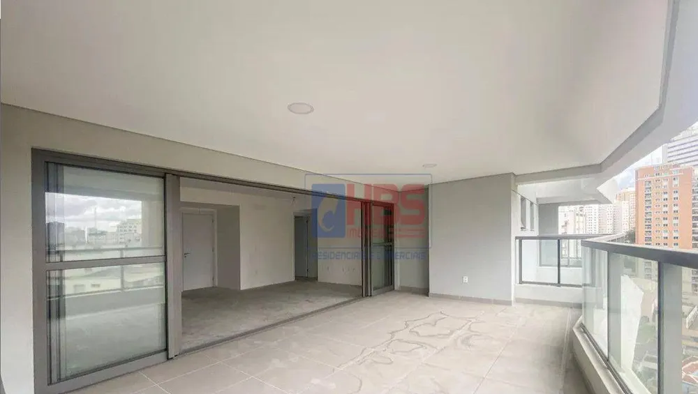 Apartamento, 3 quartos, 176 m² - Foto 3