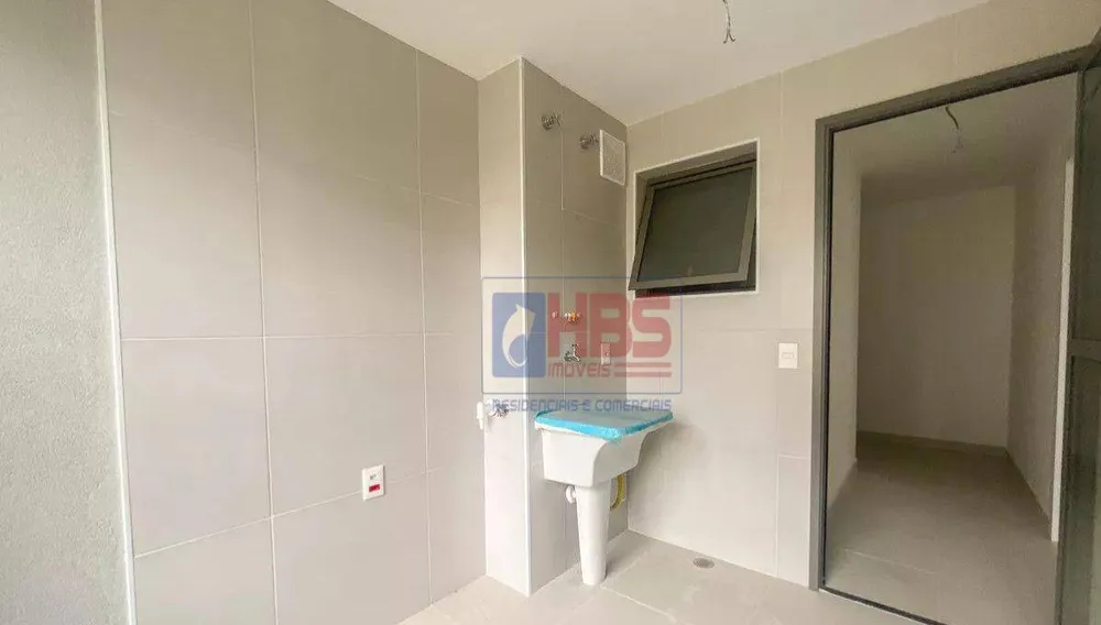 Apartamento, 3 quartos, 176 m² - Foto 2