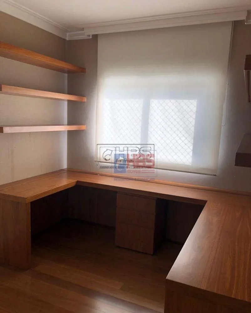 Apartamento, 3 quartos, 138 m² - Foto 7