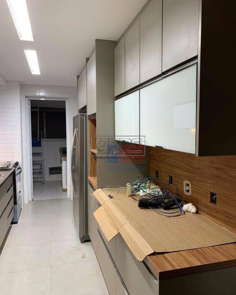Apartamento, 3 quartos, 138 m² - Foto 5