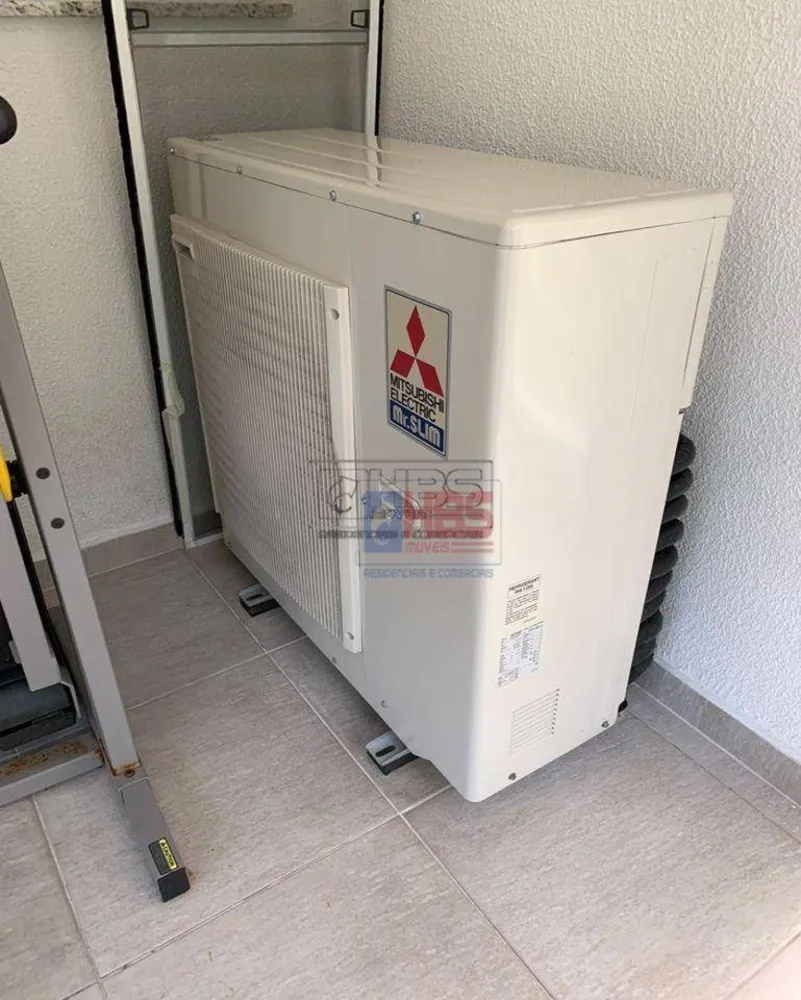 Apartamento, 3 quartos, 138 m² - Foto 5