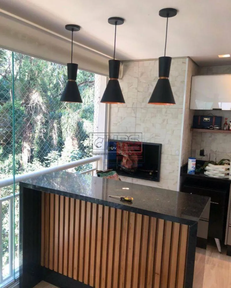 Apartamento, 3 quartos, 138 m² - Foto 4