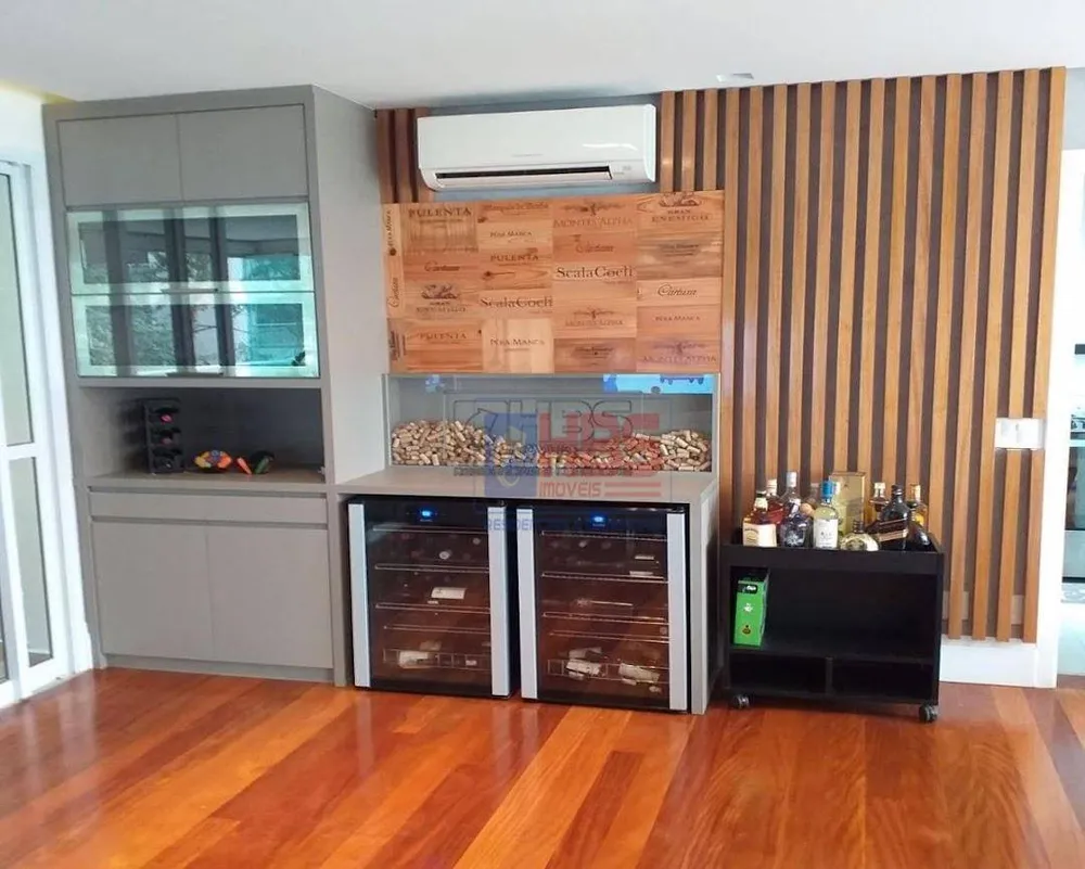Apartamento, 3 quartos, 138 m² - Foto 8