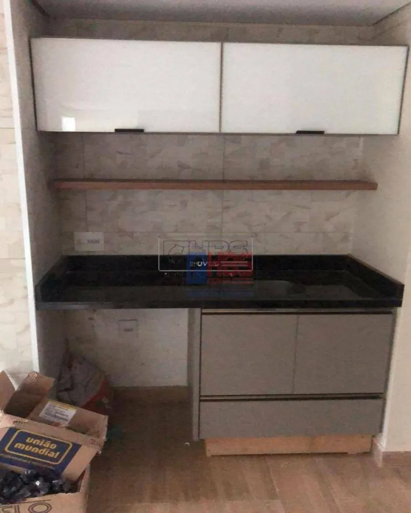 Apartamento, 3 quartos, 138 m² - Foto 4