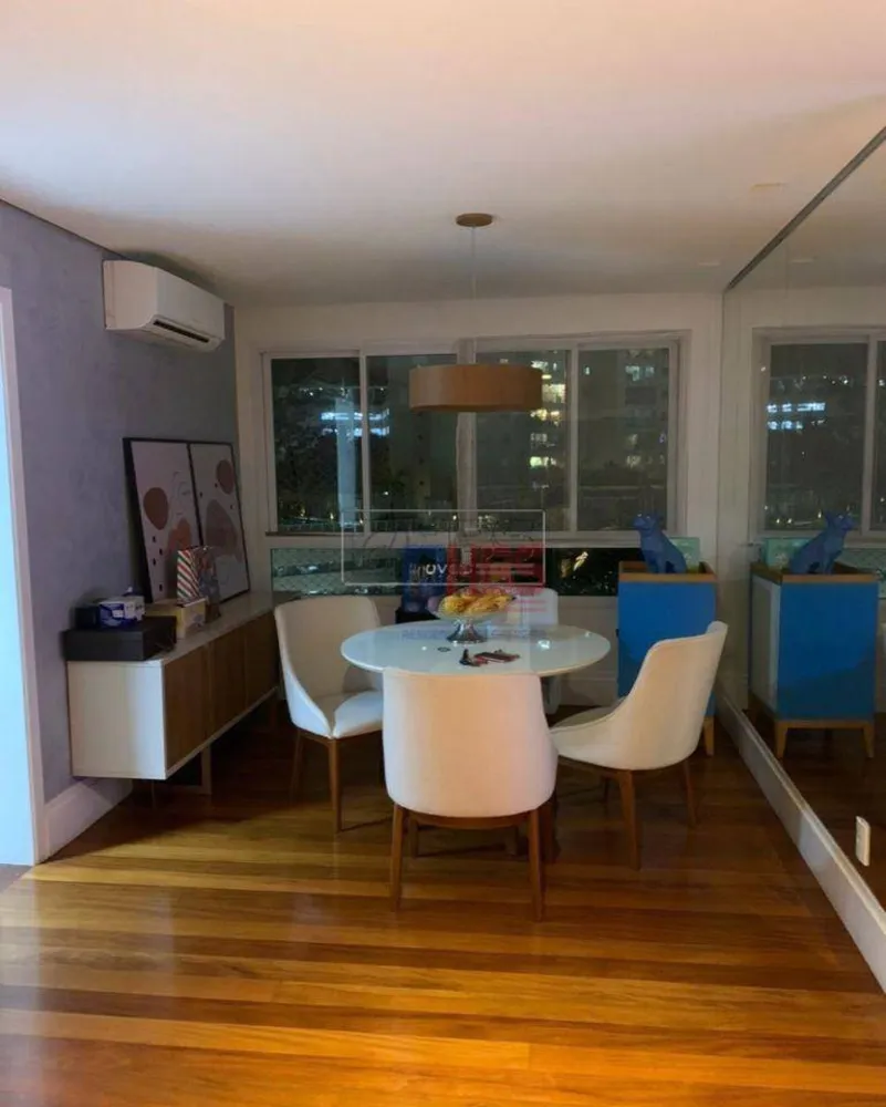 Apartamento, 3 quartos, 138 m² - Foto 3
