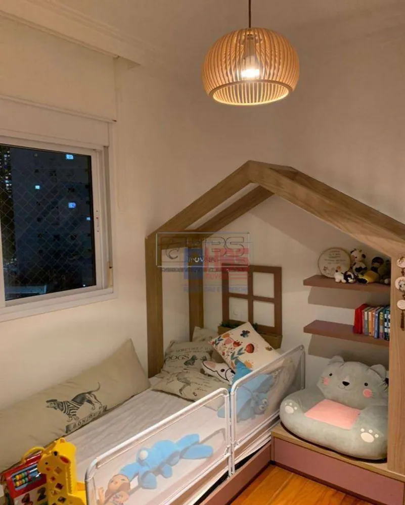 Apartamento, 3 quartos, 138 m² - Foto 9