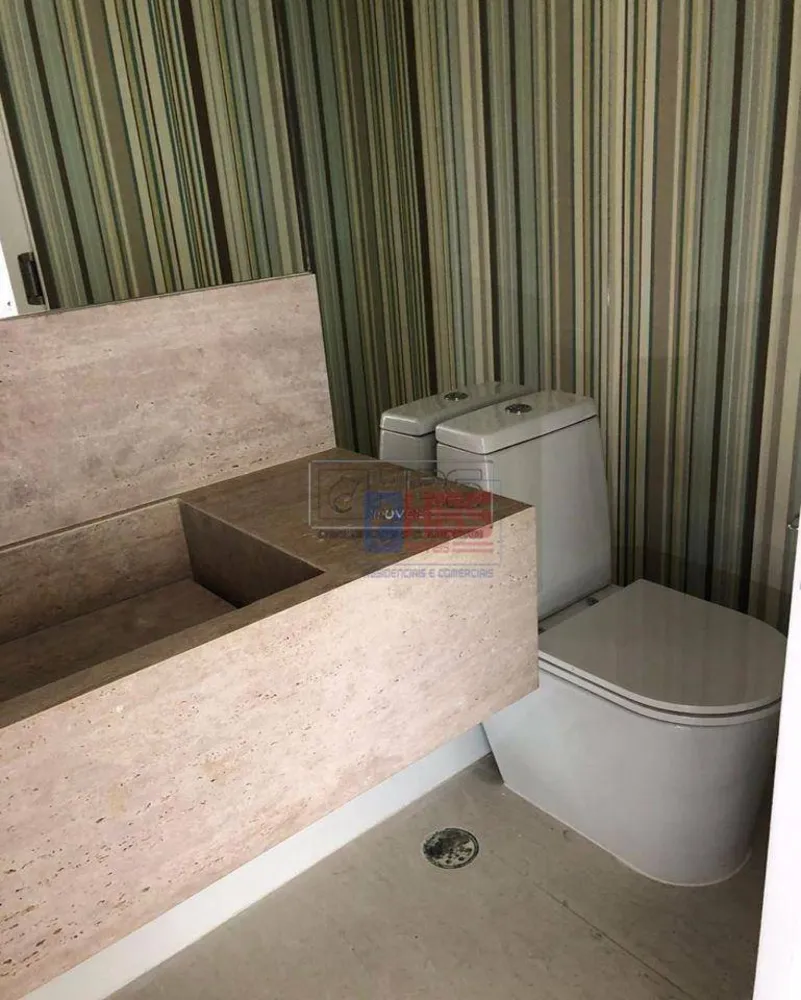 Apartamento, 3 quartos, 138 m² - Foto 1