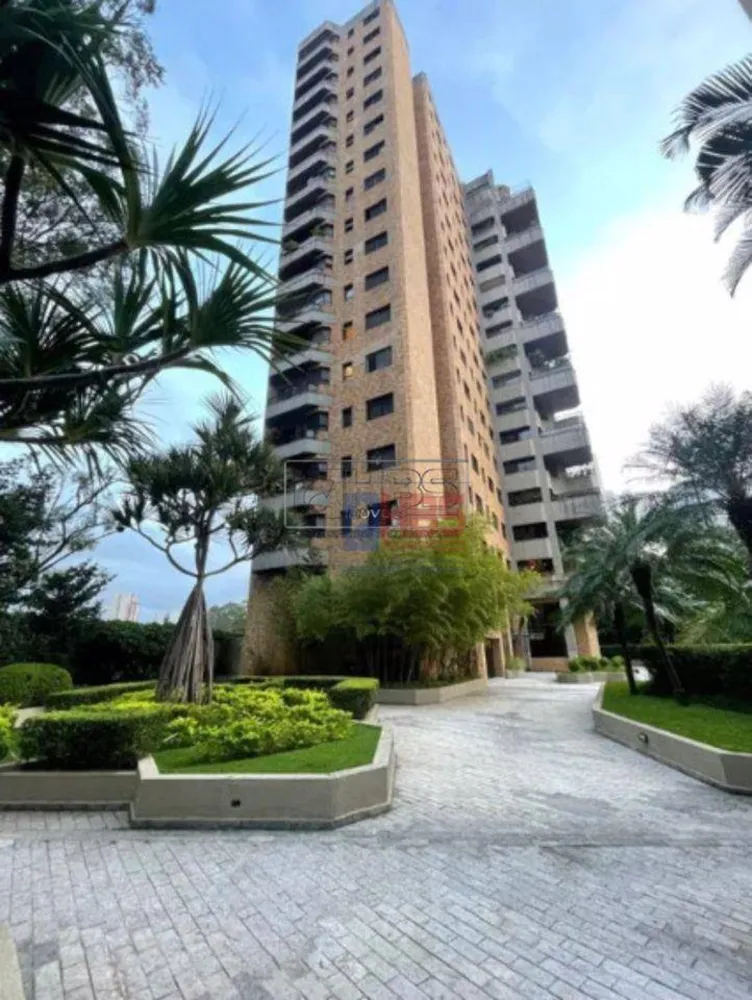 Apartamento, 3 quartos, 250 m² - Foto 10