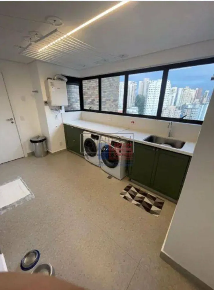 Apartamento, 3 quartos, 250 m² - Foto 5