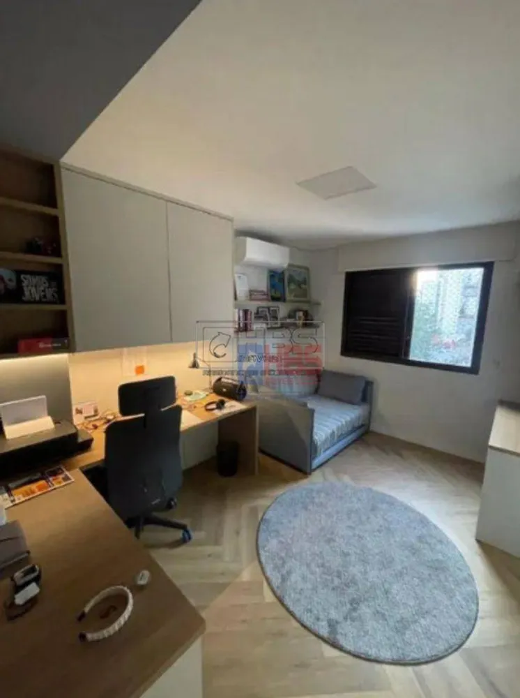 Apartamento, 3 quartos, 250 m² - Foto 11