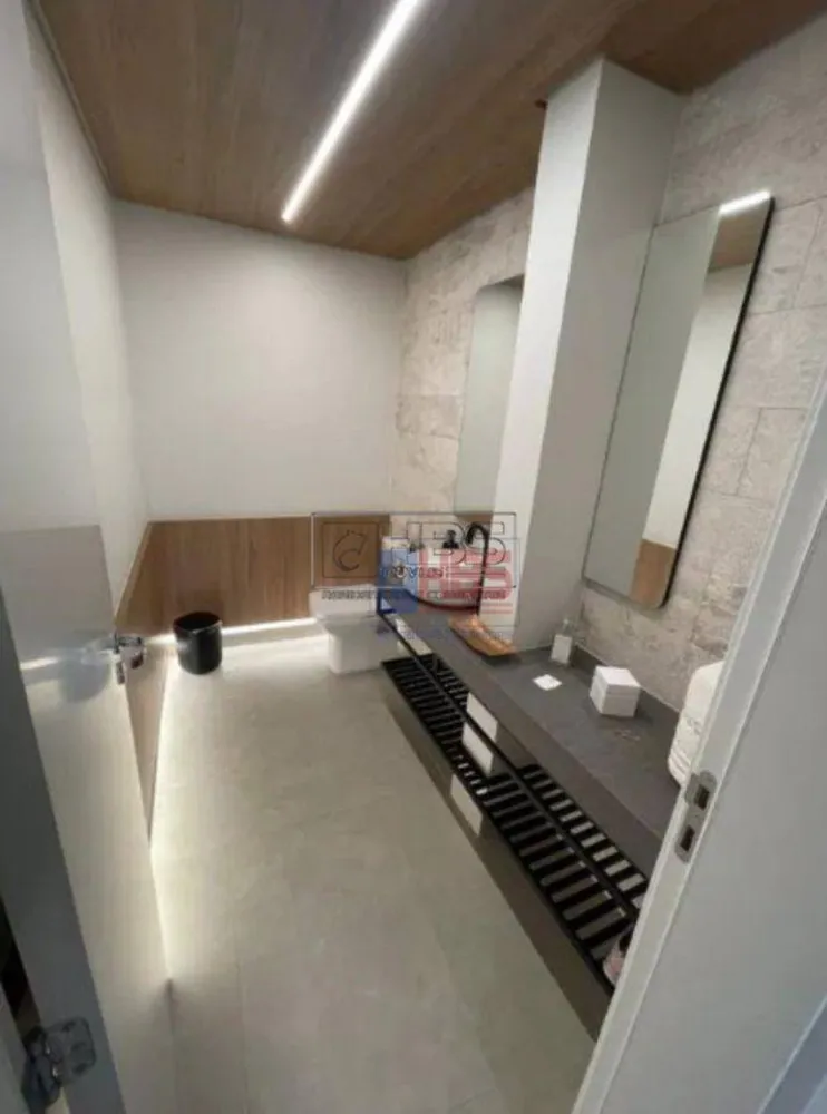 Apartamento, 3 quartos, 250 m² - Foto 7