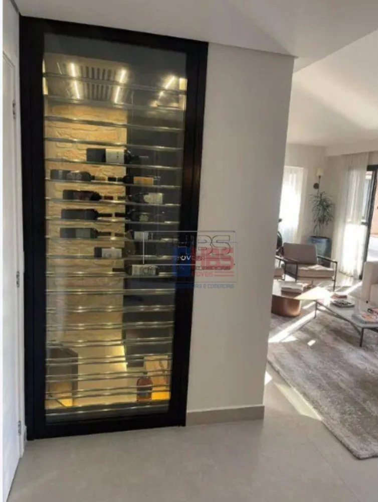 Apartamento, 3 quartos, 250 m² - Foto 4