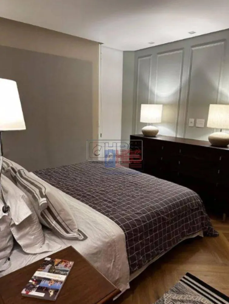 Apartamento, 3 quartos, 250 m² - Foto 6
