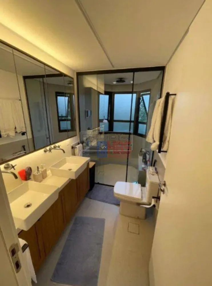 Apartamento, 3 quartos, 250 m² - Foto 9