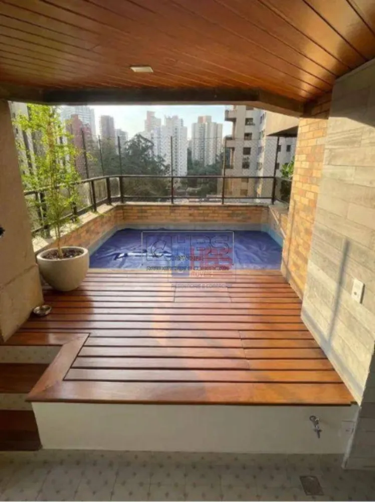 Apartamento, 3 quartos, 250 m² - Foto 3