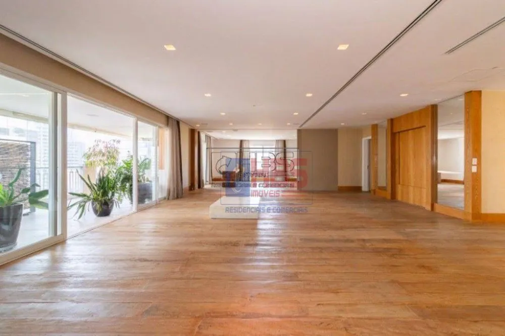 Apartamento, 2 quartos, 390 m² - Foto 1
