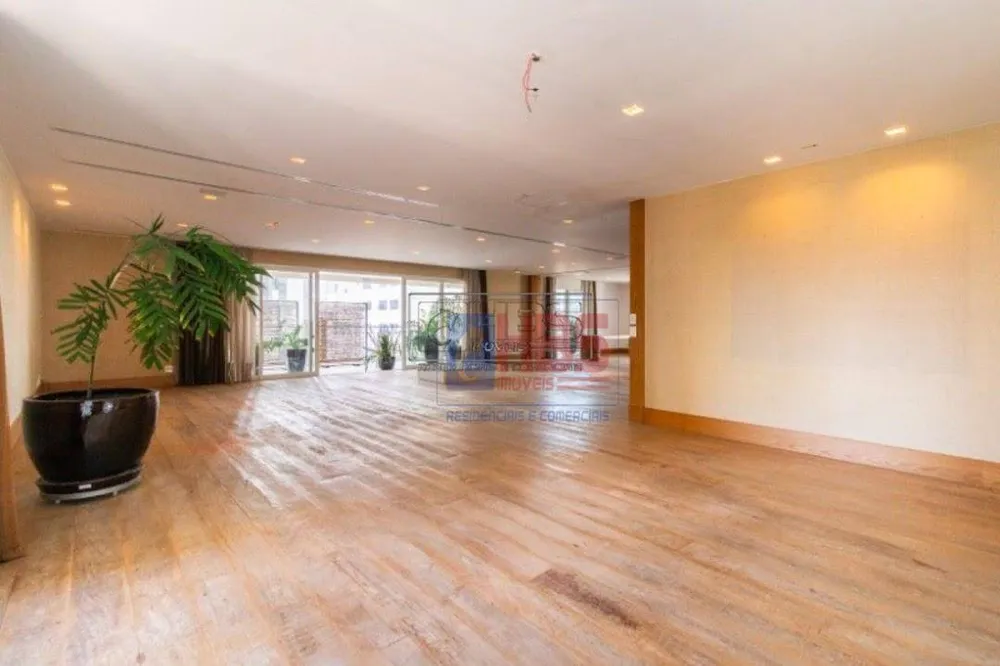 Apartamento, 2 quartos, 390 m² - Foto 6