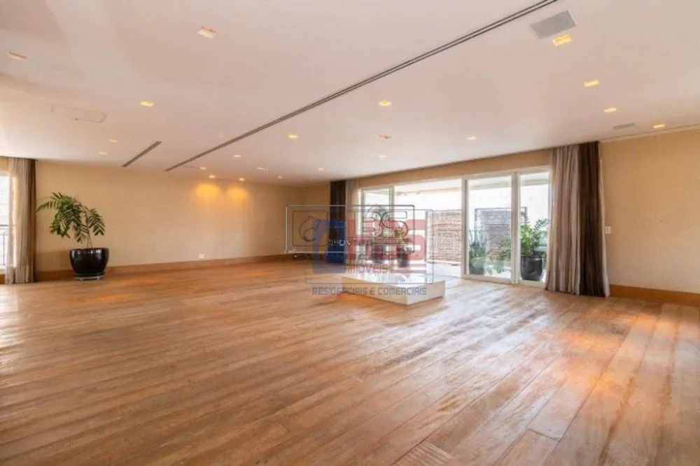 Apartamento, 2 quartos, 390 m² - Foto 5