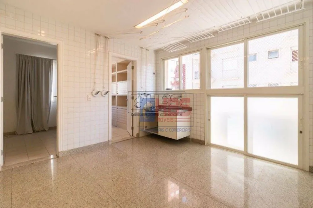 Apartamento, 2 quartos, 390 m² - Foto 3