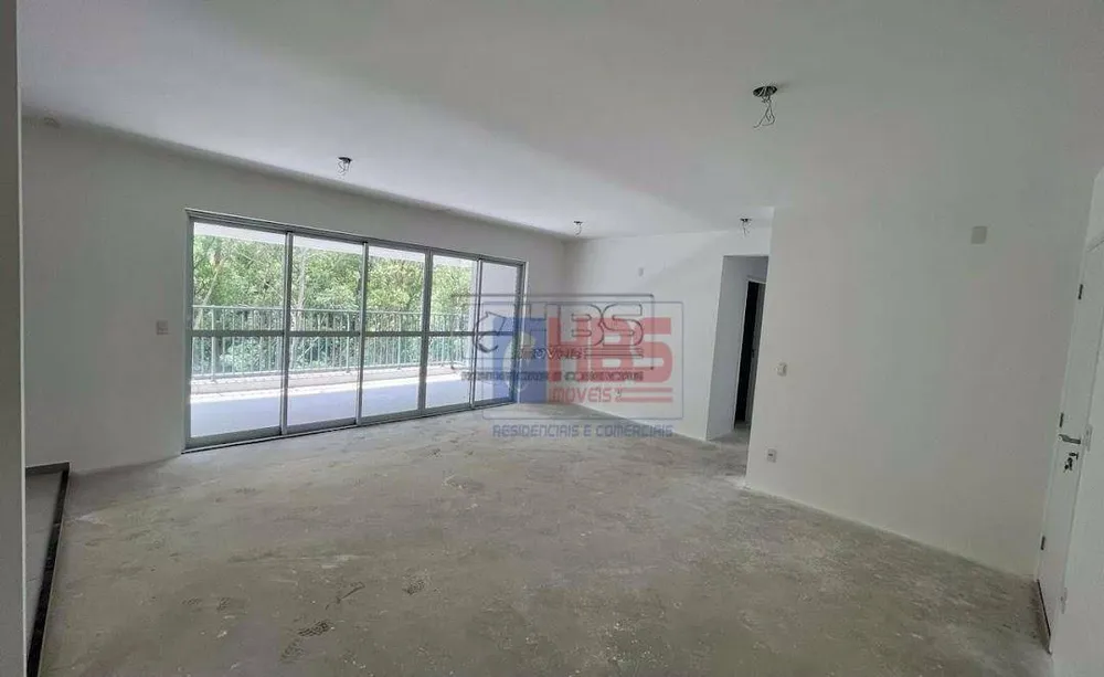 Apartamento, 3 quartos, 133 m² - Foto 2
