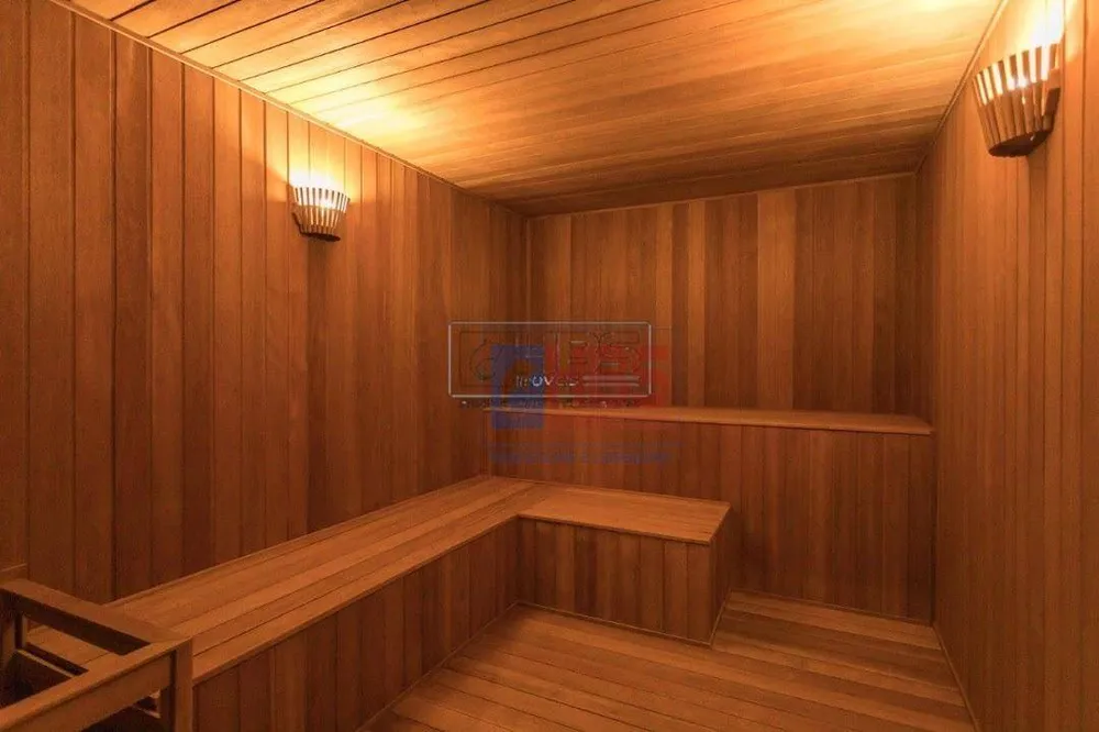 Apartamento, 3 quartos, 133 m² - Foto 10