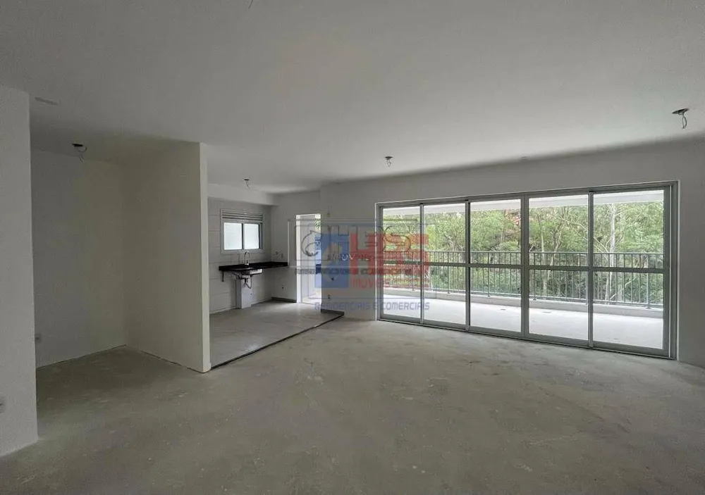 Apartamento, 3 quartos, 133 m² - Foto 1