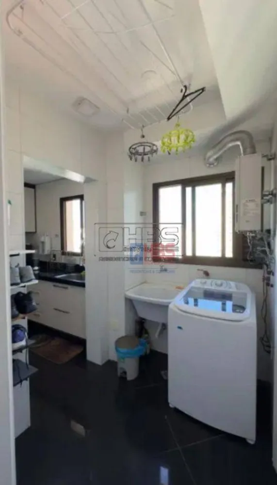Cobertura, 3 quartos, 174 m² - Foto 8