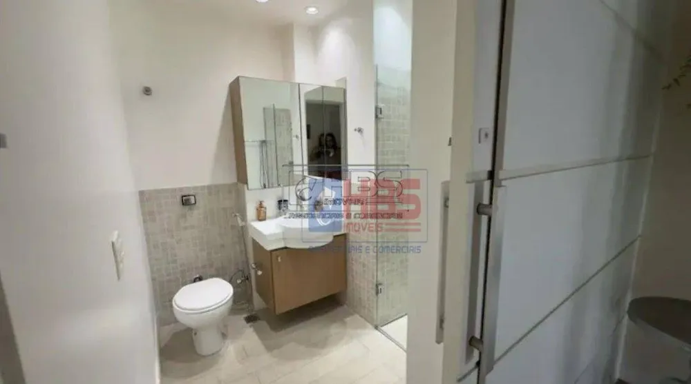Cobertura, 3 quartos, 174 m² - Foto 7