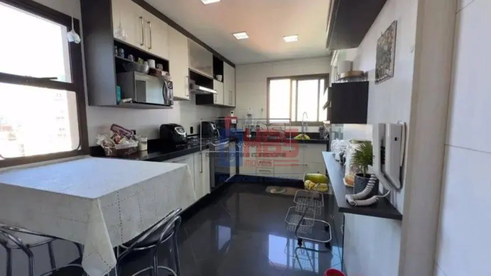 Cobertura, 3 quartos, 174 m² - Foto 4
