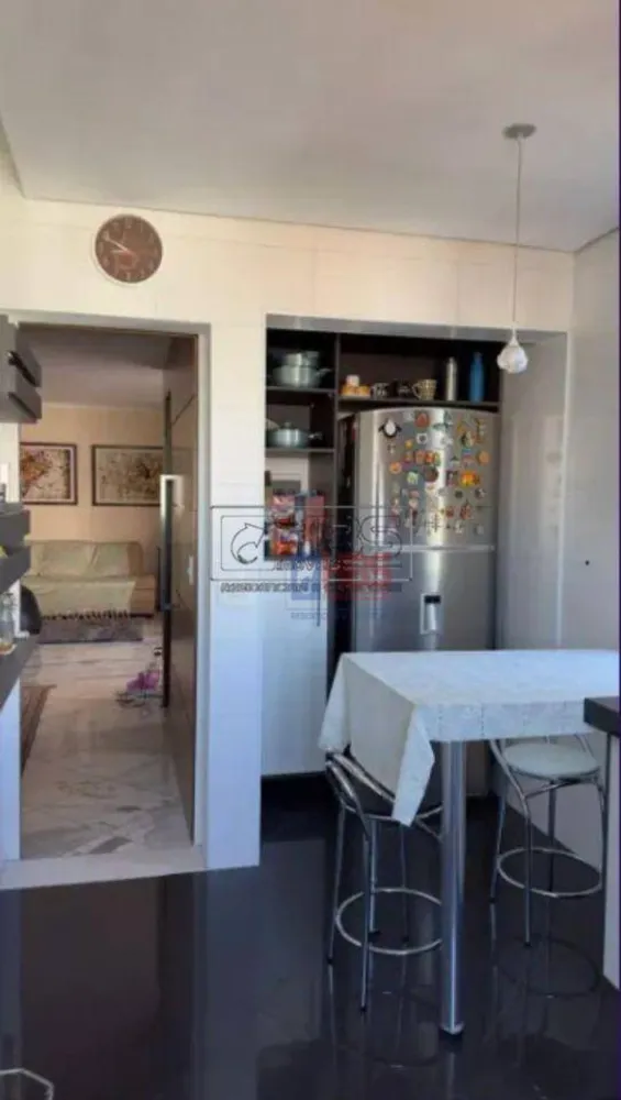 Cobertura, 3 quartos, 174 m² - Foto 5