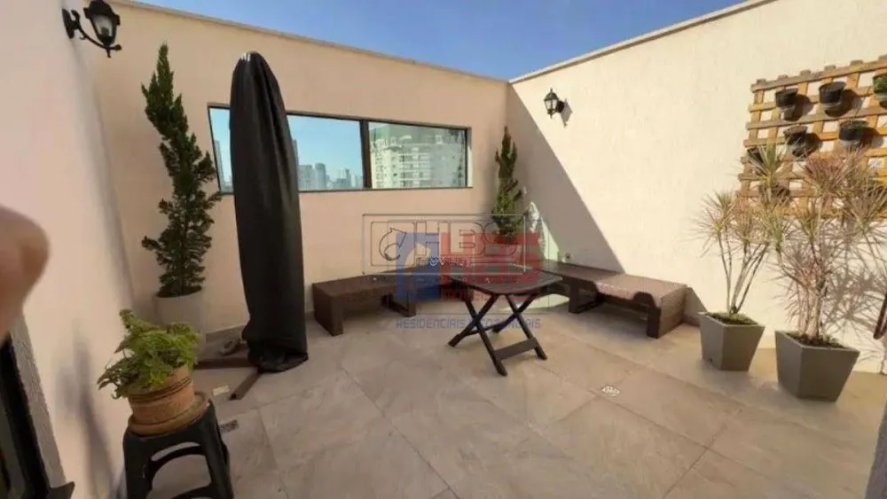 Cobertura, 3 quartos, 174 m² - Foto 1