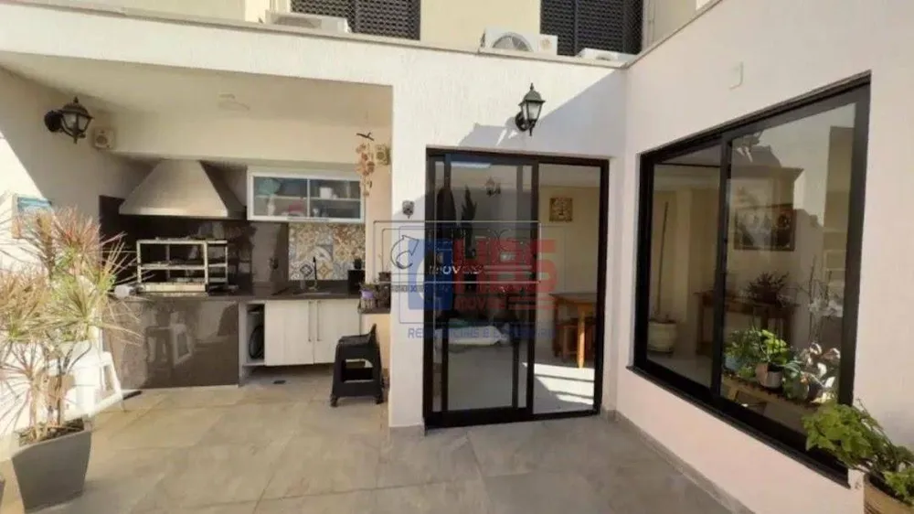 Cobertura, 3 quartos, 174 m² - Foto 3