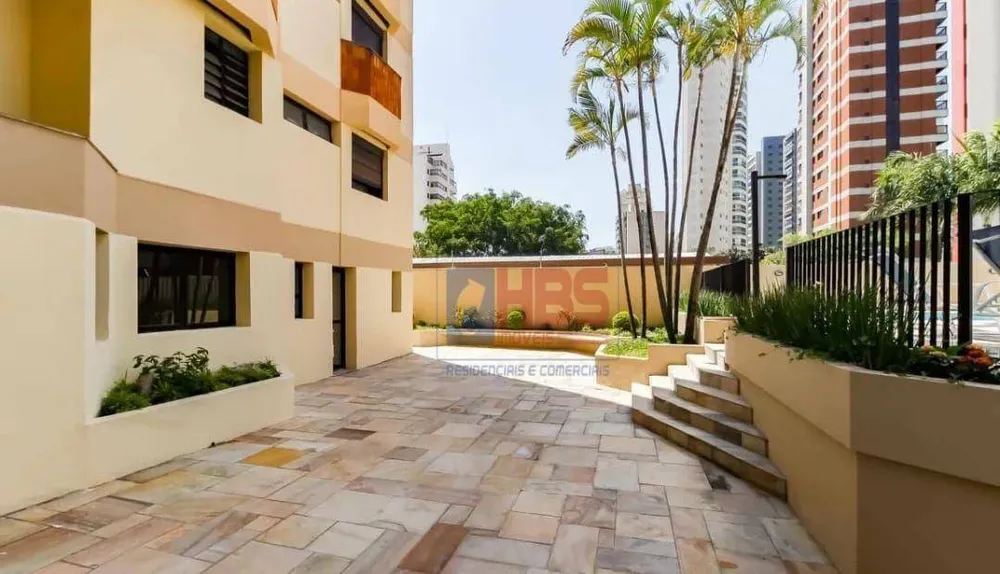 Apartamento, 3 quartos, 114 m² - Foto 4