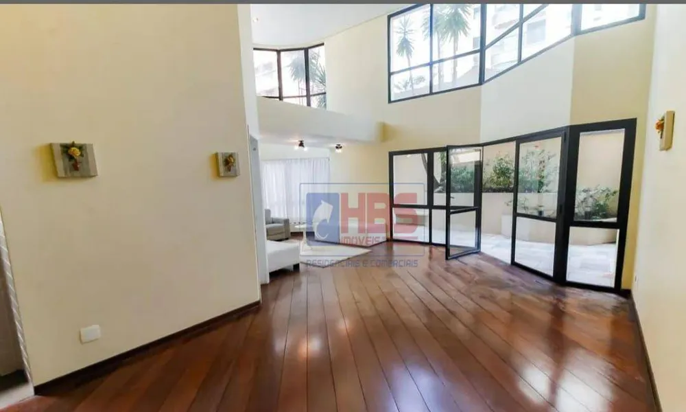 Apartamento, 3 quartos, 114 m² - Foto 2