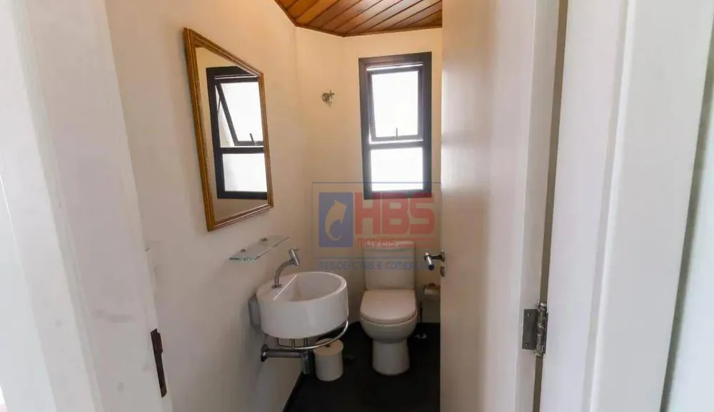 Apartamento, 3 quartos, 114 m² - Foto 5