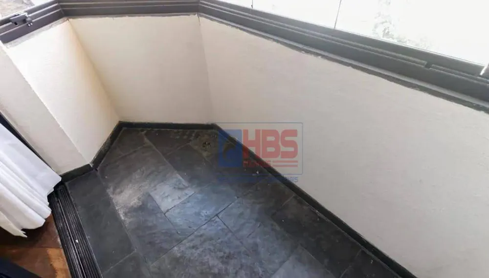 Apartamento, 3 quartos, 114 m² - Foto 2